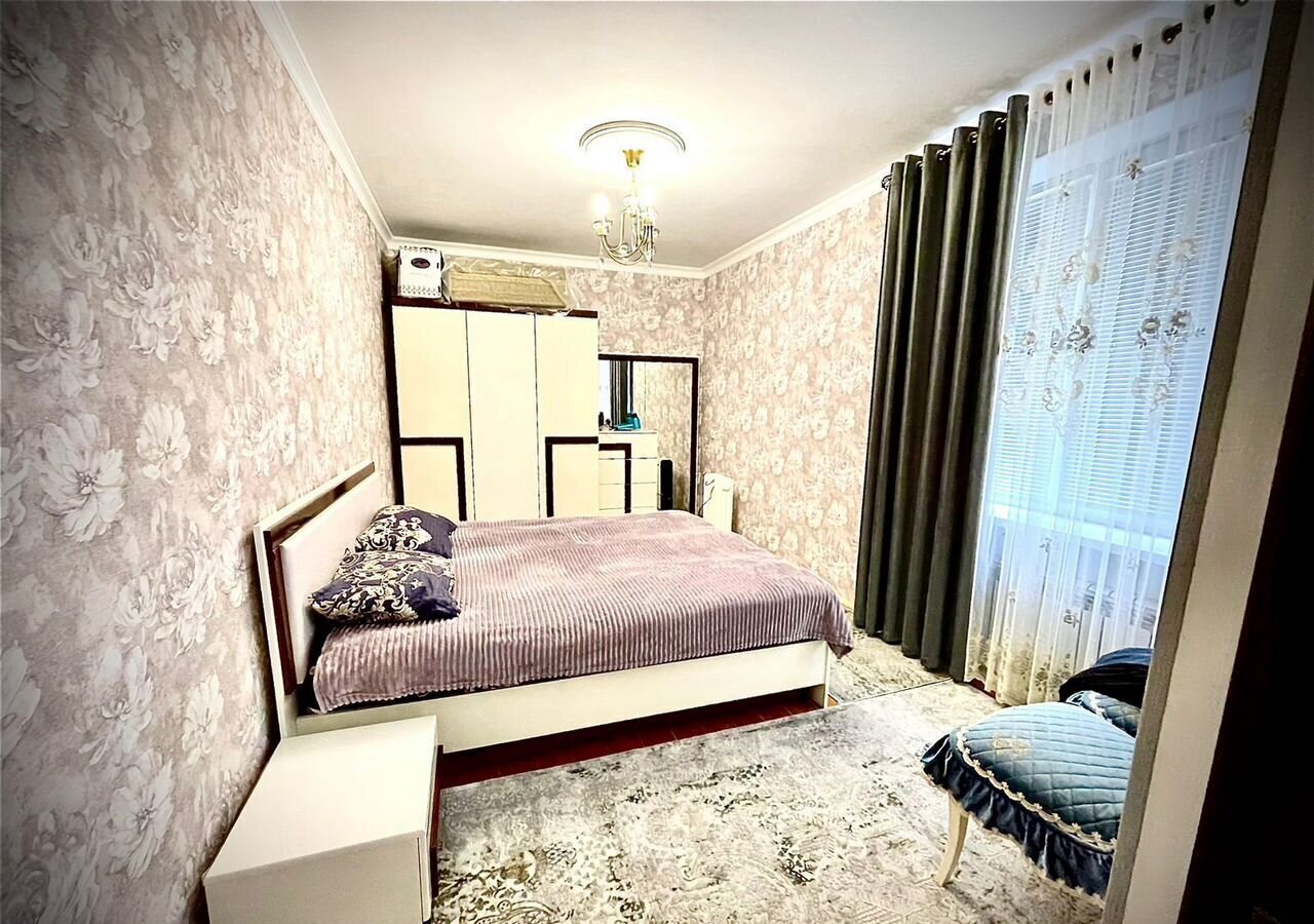 квартира г Дербент ул Генриха Гасанова 4а фото 1