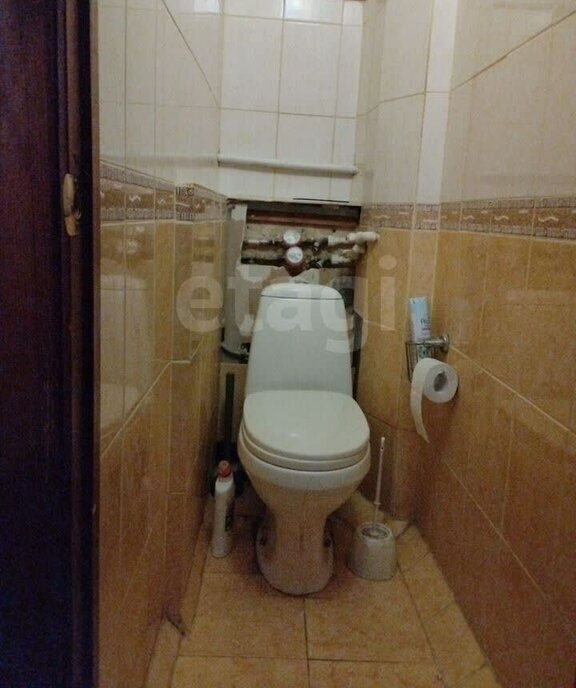 квартира г Пермь ул Котовского 4 фото 4