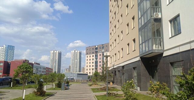 р-н Советский ул Петра Ломако 10 фото
