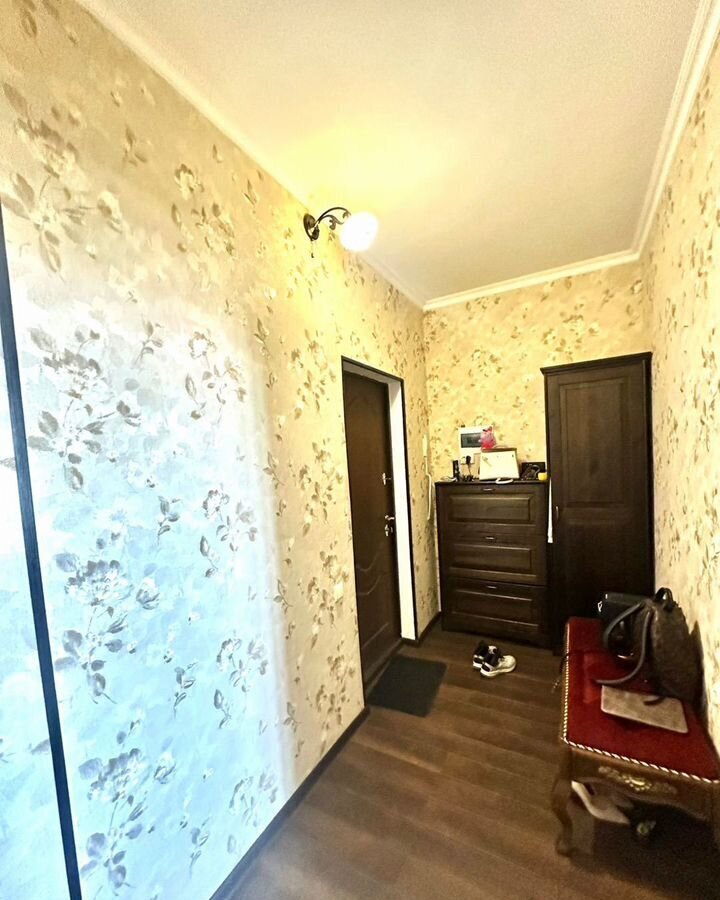 квартира г Симферополь ул Батурина 13б фото 2