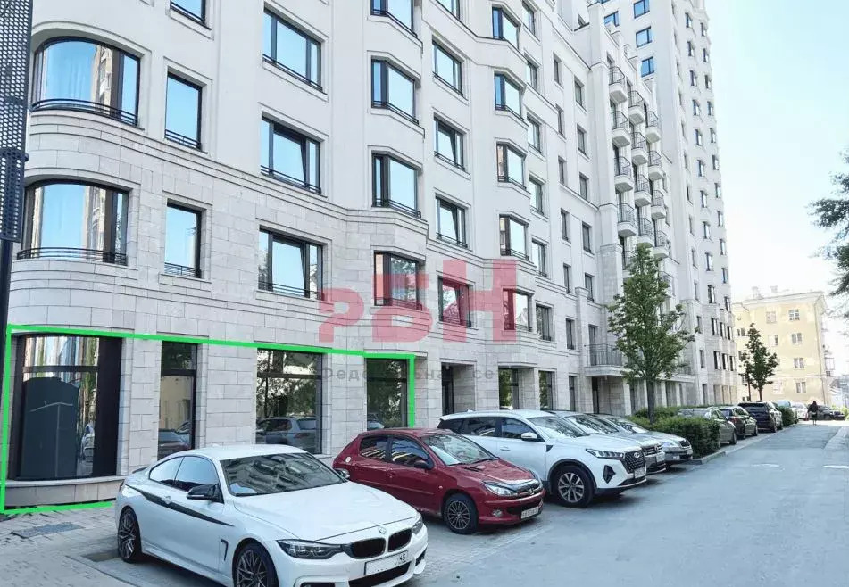 свободного назначения г Екатеринбург Уральская Печёрская ул., 4 фото 1
