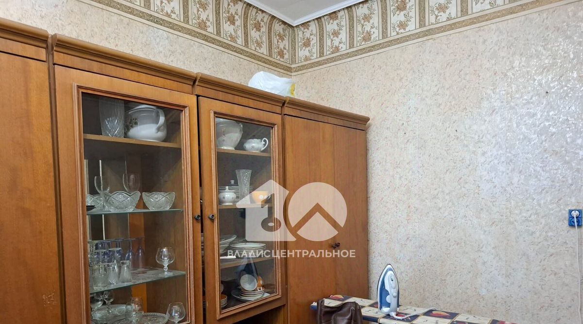 квартира г Новосибирск Берёзовая роща ул Ползунова 2 фото 2