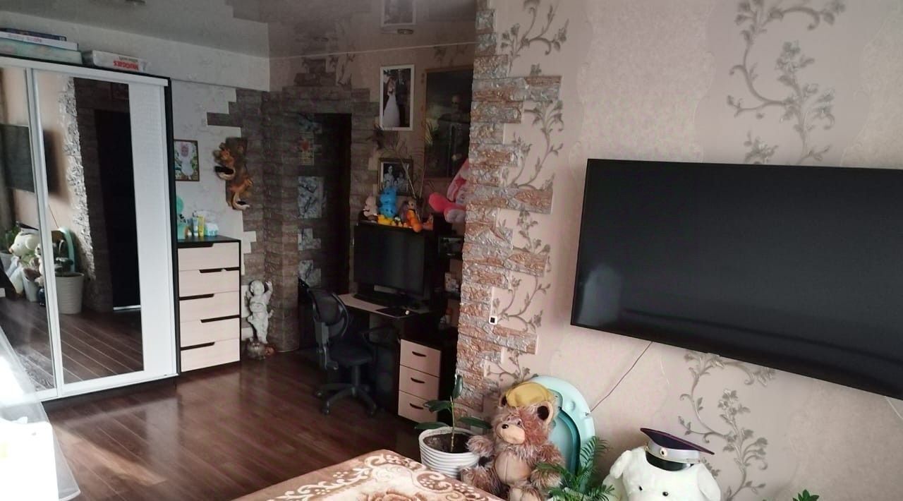 квартира г Новосибирск ул Широкая 21 Площадь Маркса фото 3