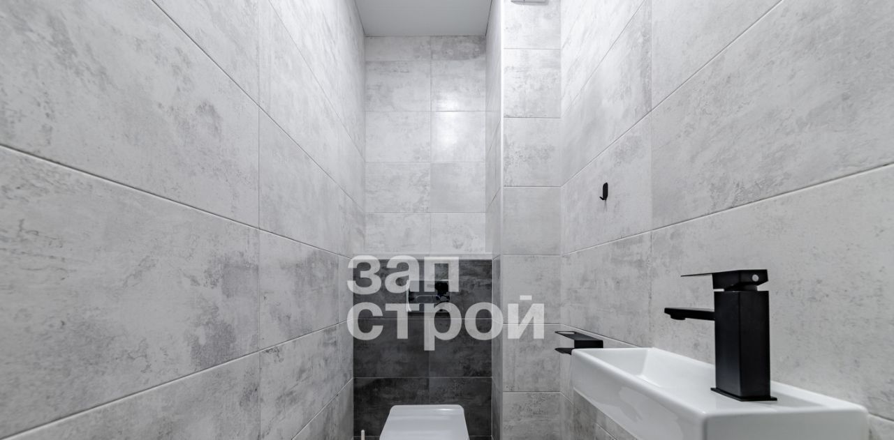 квартира р-н Всеволожский г Мурино пр-кт Ручьевский 3к/1 Девяткино фото 5