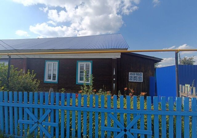 ул Луговая 20 сельсовет, Белорецк фото