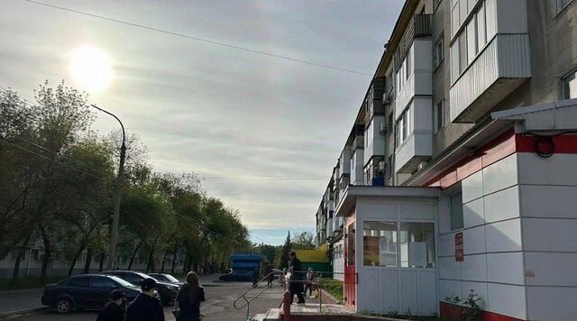 торговое помещение р-н Орджоникидзевский ул Борисоглебская 3 фото