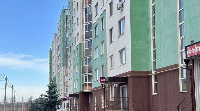 пр-кт Победы 3 фото
