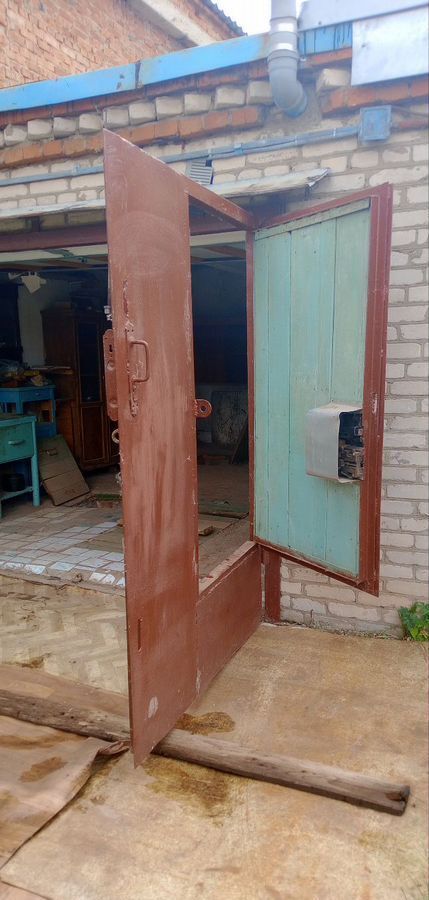 гараж г Сарапул Центральный район ул Дубровская 38/78 фото 3