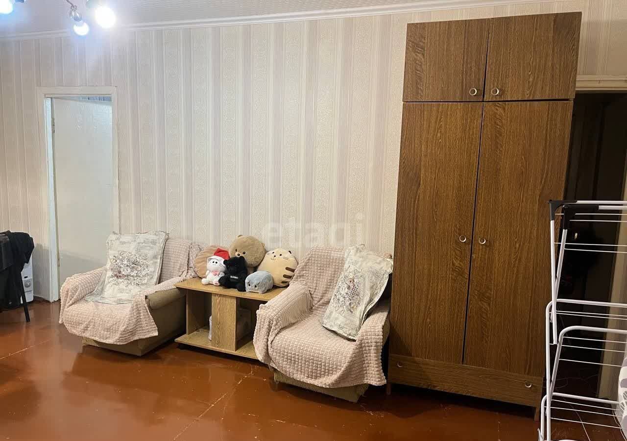 квартира г Белгород Западный пр-кт Славы 76/9 фото 2