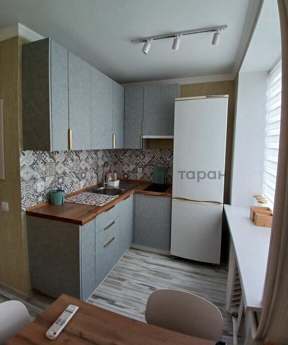 квартира г Челябинск р-н Центральный ул Советская 65 фото 4