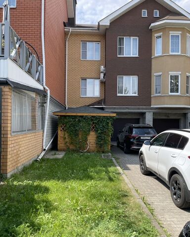 ул Береговая 15 3 км, КП Набережный, Дмитровское шоссе фото