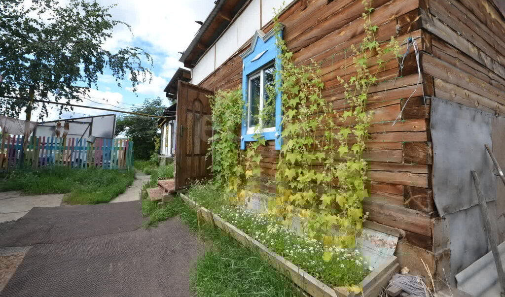 дом г Якутск пер Папанина фото 1