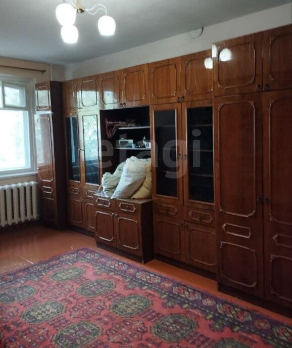 квартира г Белгород ул Железнякова 19 фото 1