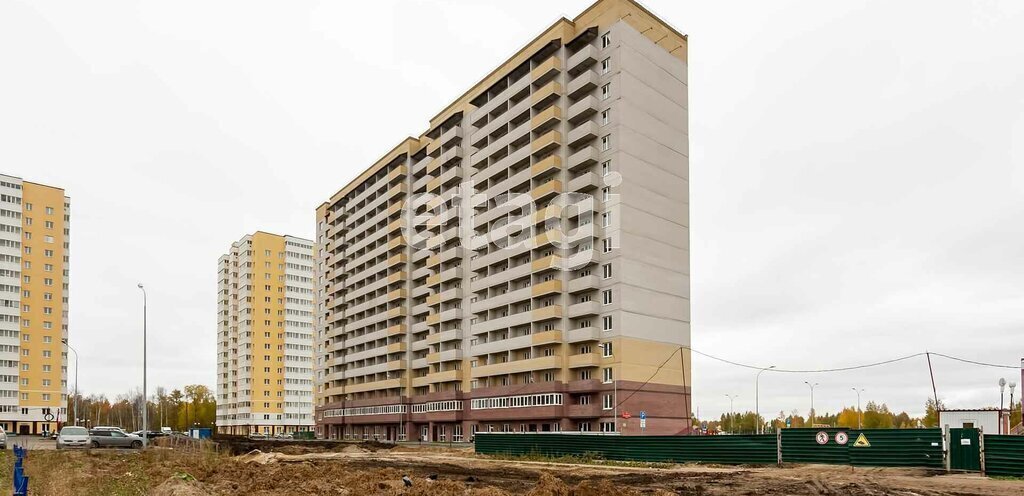 квартира г Тобольск 15-й микрорайон 37 фото 11