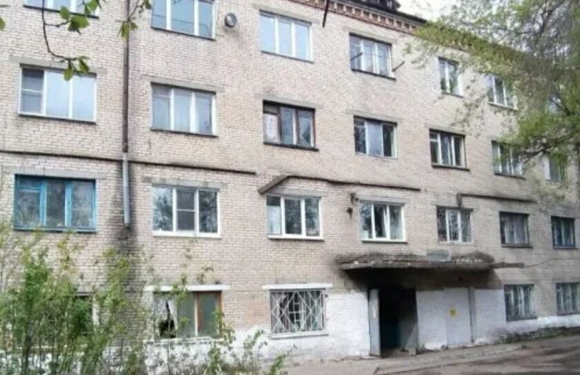 комната г Троицк пр-кт Строителей 22 фото 1