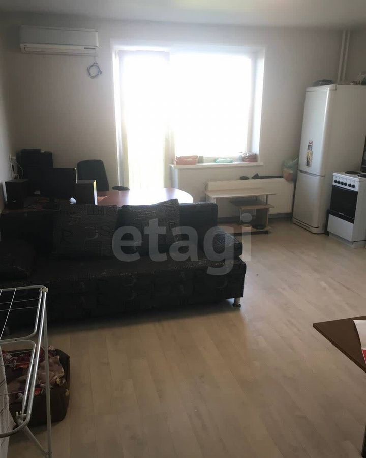 квартира г Челябинск р-н Тракторозаводский ул Эльтонская 2-я 50а фото 1