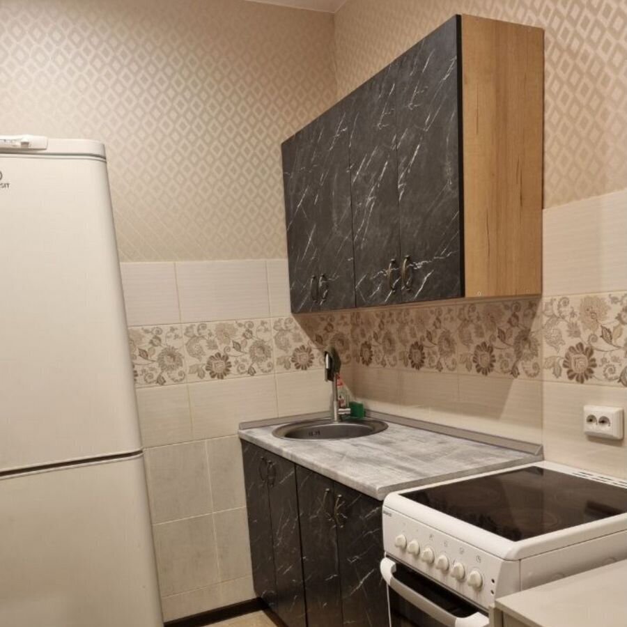 квартира г Новосибирск р-н Калининский ул Мясниковой 6/1 фото 4