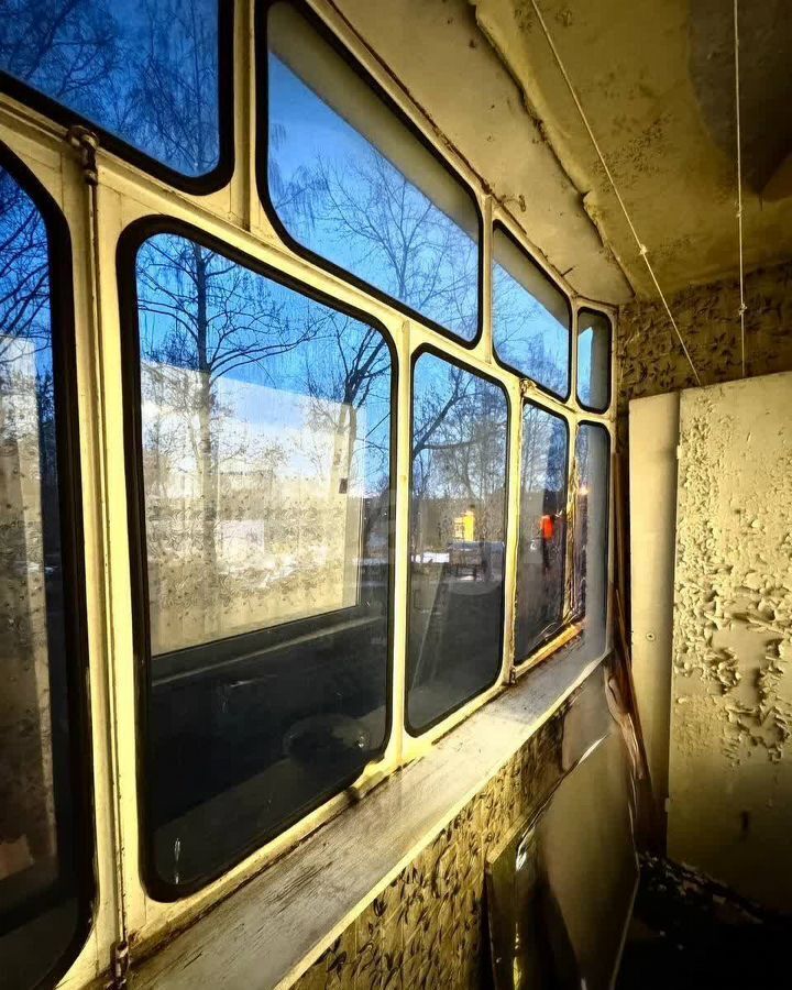 квартира г Саранск р-н Пролетарский пр-кт 60 лет Октября 18 фото 17