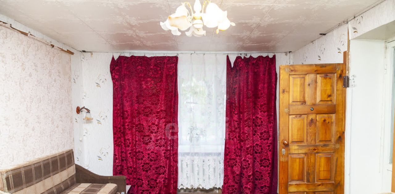 квартира г Муром ул Красногвардейская 50 фото 3