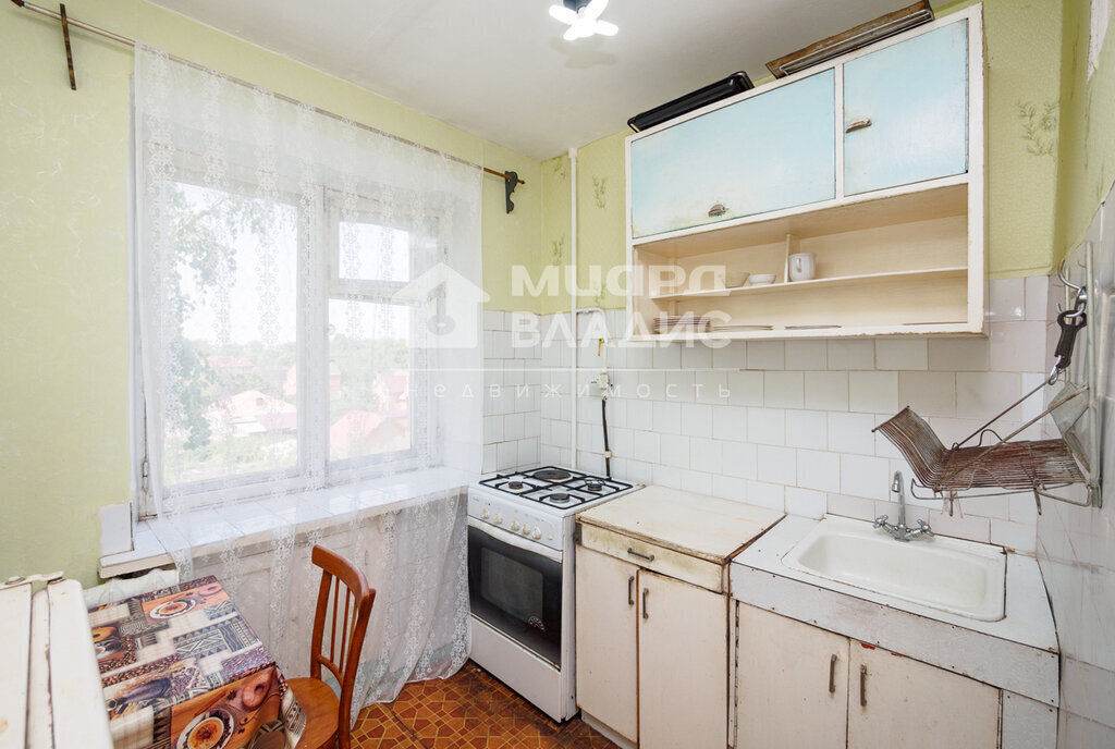 квартира г Омск ул 1-я Барнаульская 160 фото 6