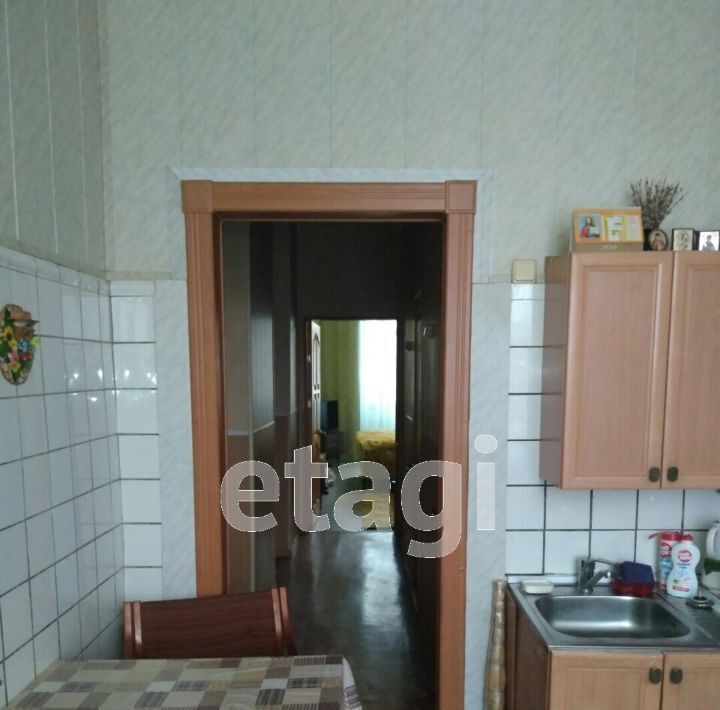 квартира г Муром ул Ленина 72 фото 3
