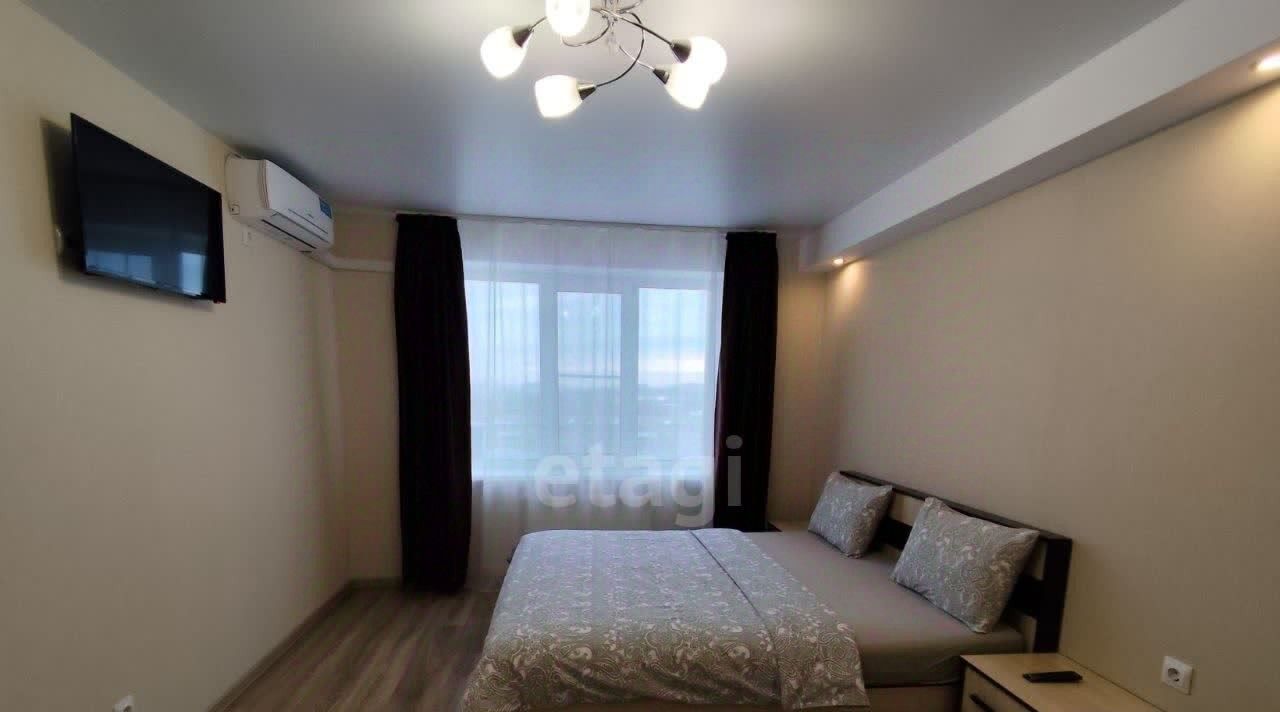 квартира г Муром ш Радиозаводское 33 фото 1