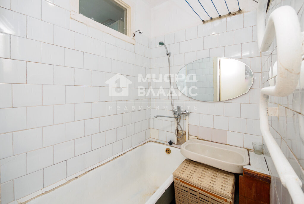 квартира г Омск ул 1-я Барнаульская 160 фото 10