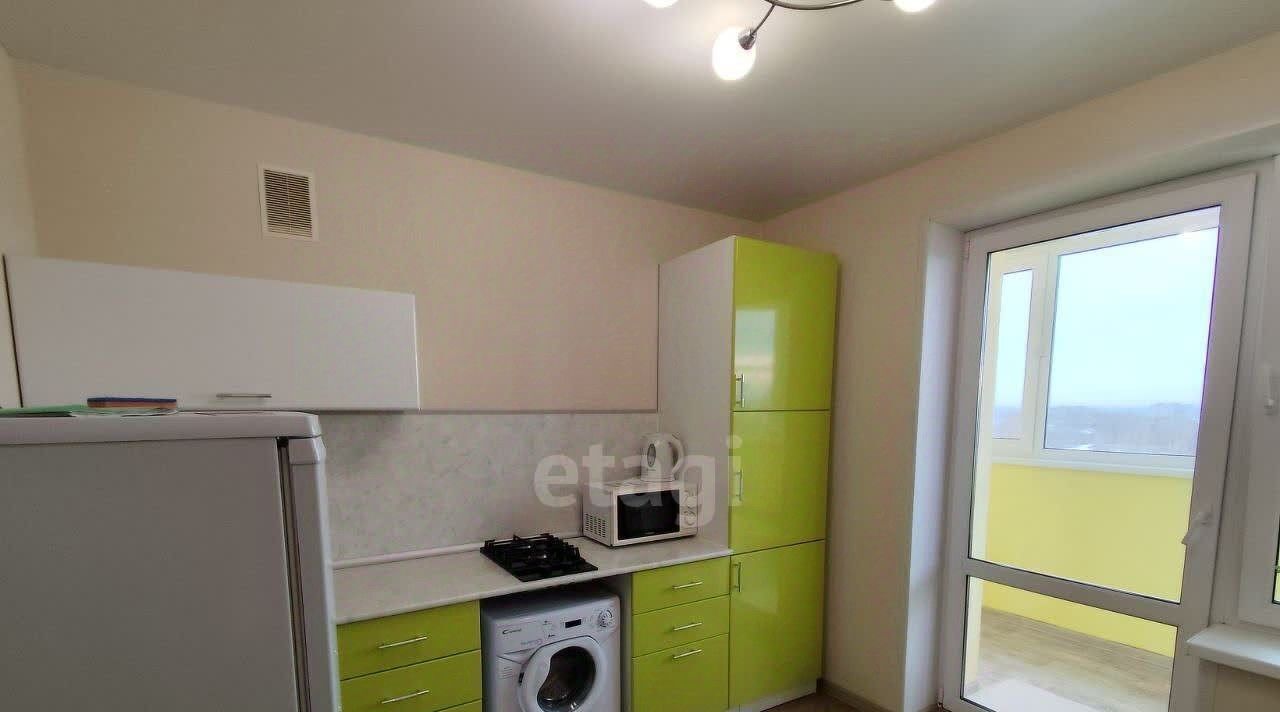 квартира г Муром ш Радиозаводское 33 фото 3