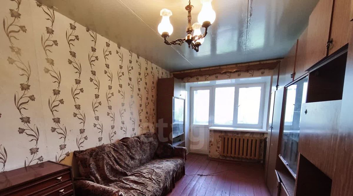квартира г Муром ул Лаврентьева 43 фото 3