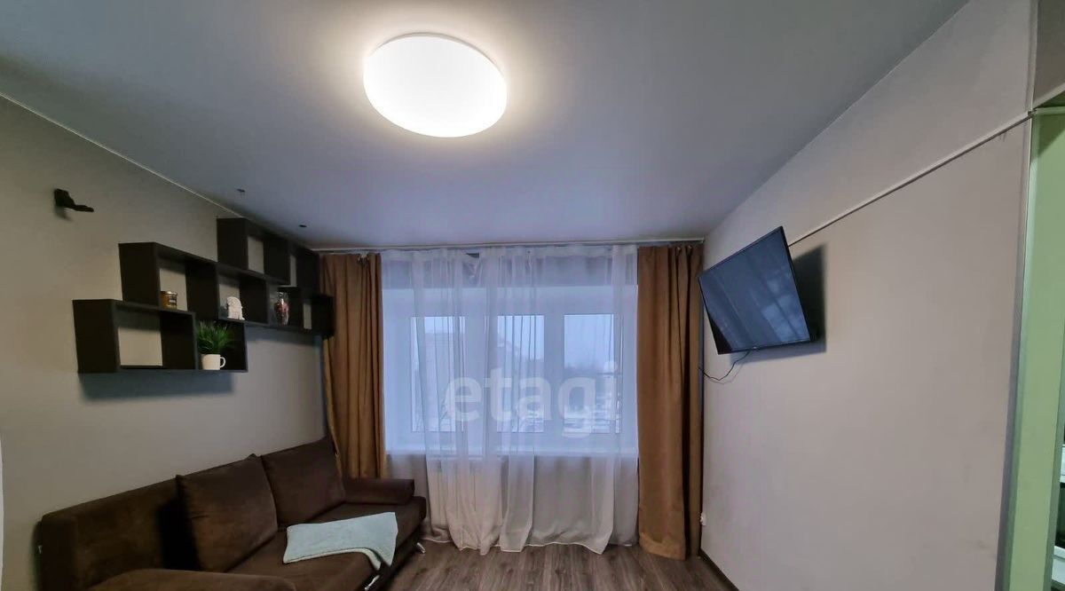 квартира г Муром ул Куйбышева 30 фото 1
