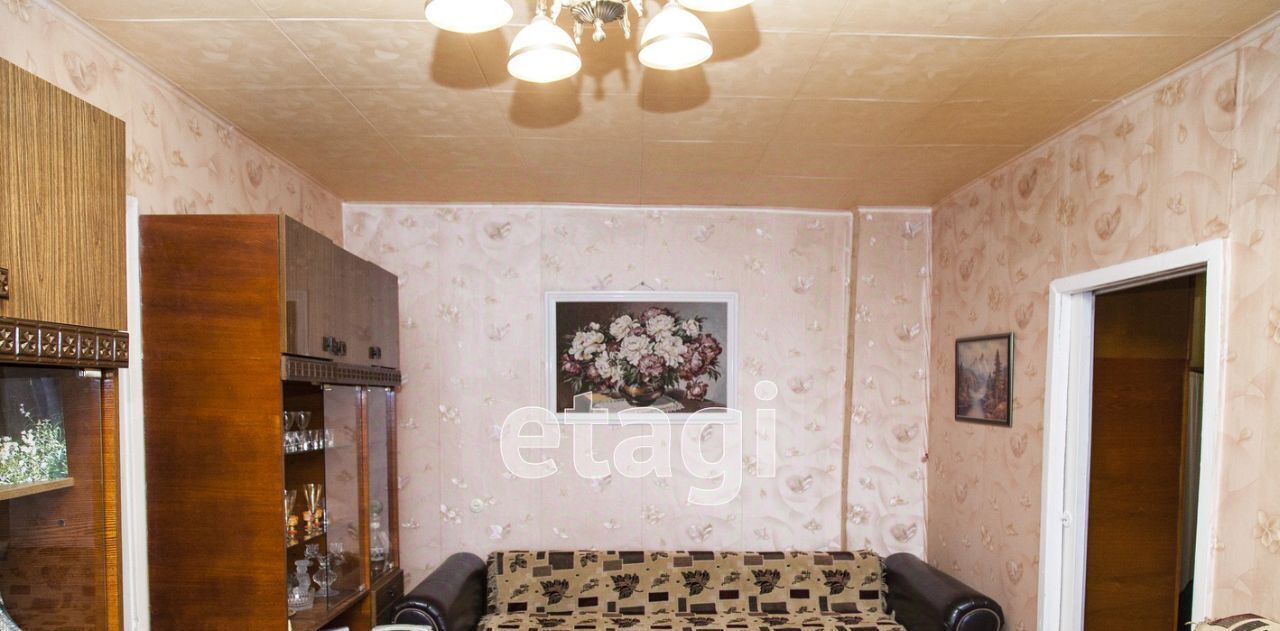 квартира г Муром ул Муромская 25 фото 1