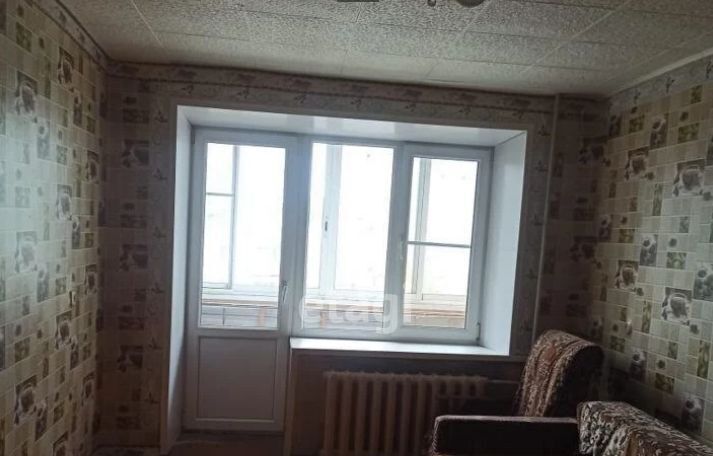 квартира г Муром ул Ленинградская 26/1 фото 1
