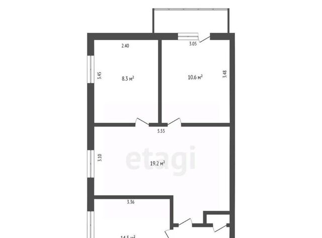 квартира дом 40 фото
