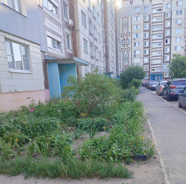 квартира г Муром ул Чкалова 20 фото 1