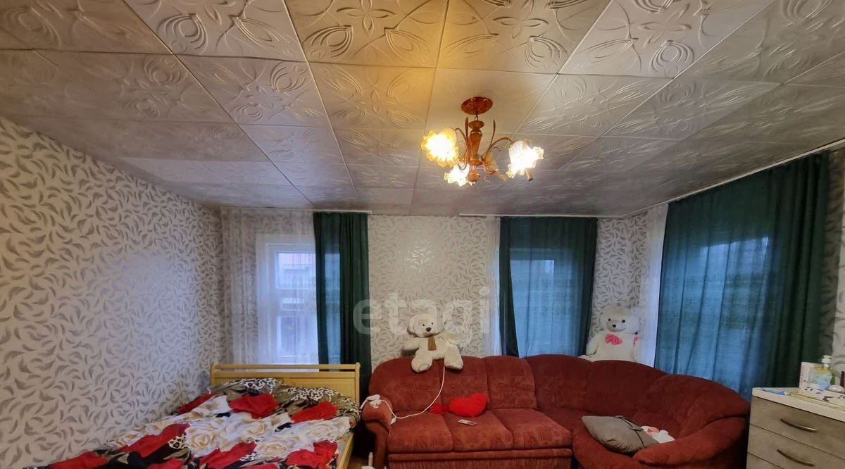 квартира г Муром ул Гоголева 26 фото 3