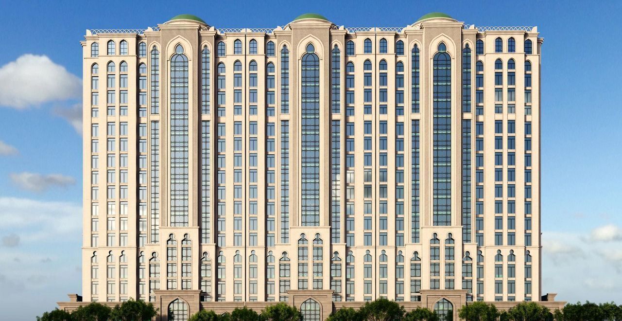 свободного назначения г Грозный пр-кт им В.В.Путина 2 фото 2