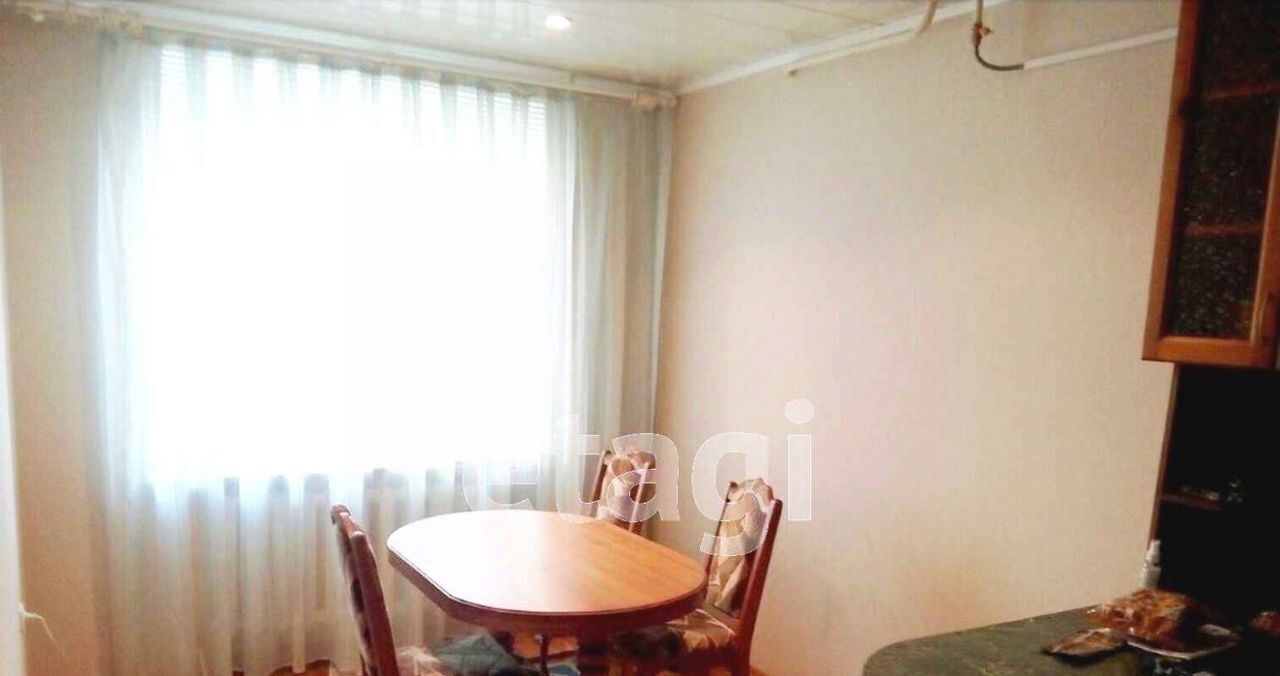 квартира г Муром ул Красногвардейская 8 фото 3