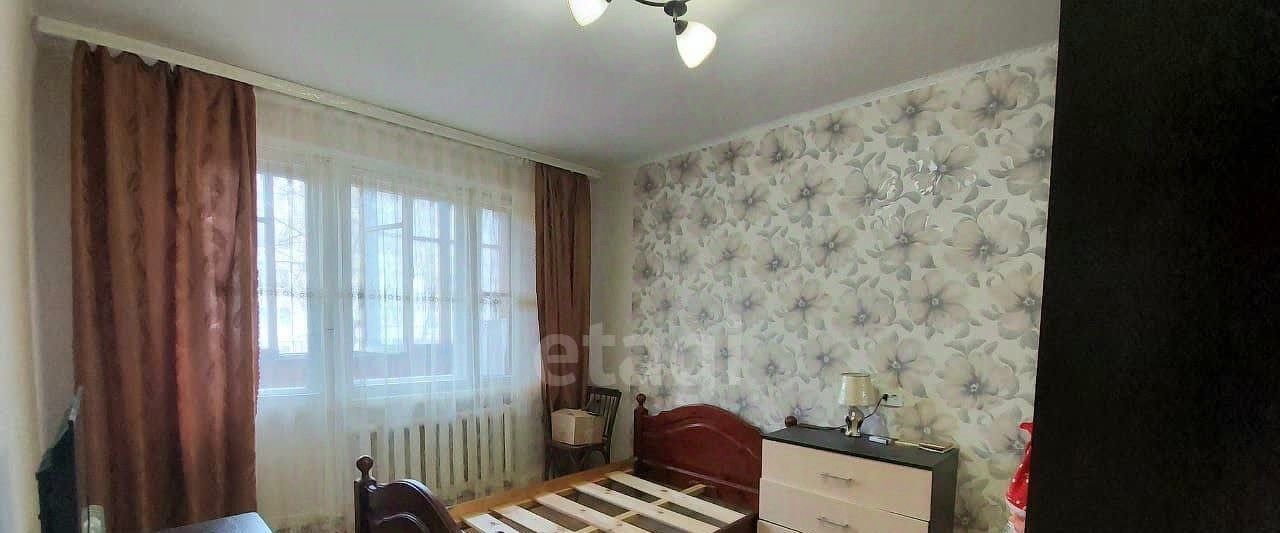 квартира г Муром ул Комсомольская 50 фото 3