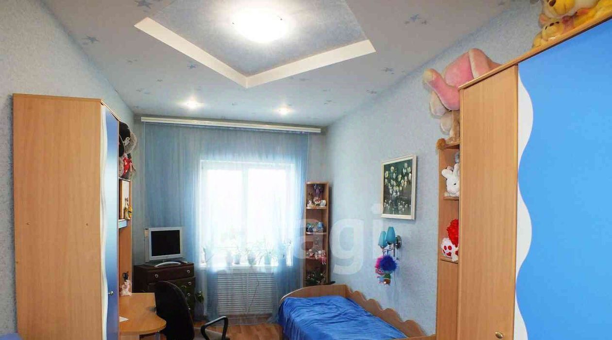 квартира г Муром ш Карачаровское 11 фото 4
