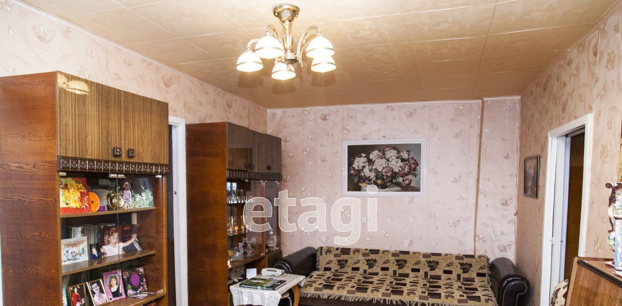квартира г Муром ул Муромская 25 фото 3