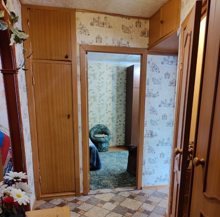квартира р-н Александровский г Александров ул Революции 24 фото 4