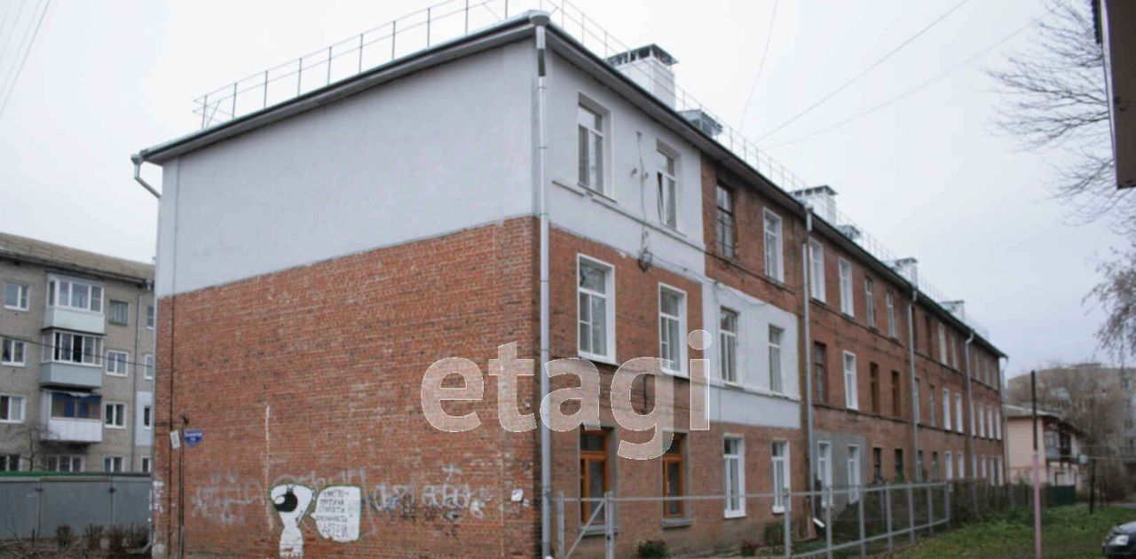 квартира г Муром ул Московская 116 фото 3