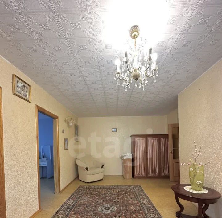 квартира г Муром ул Мечникова 40 фото 3