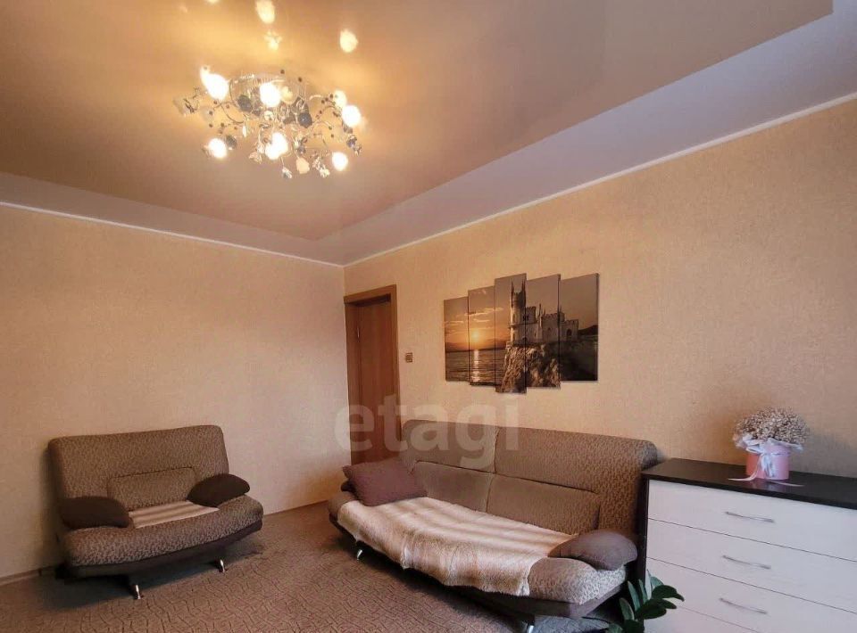 квартира г Муром ул Куйбышева 4 фото 4