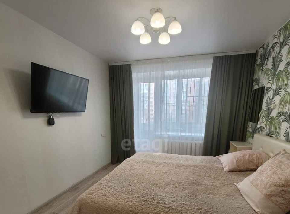 квартира г Муром ул Вокзальная 3 фото 4
