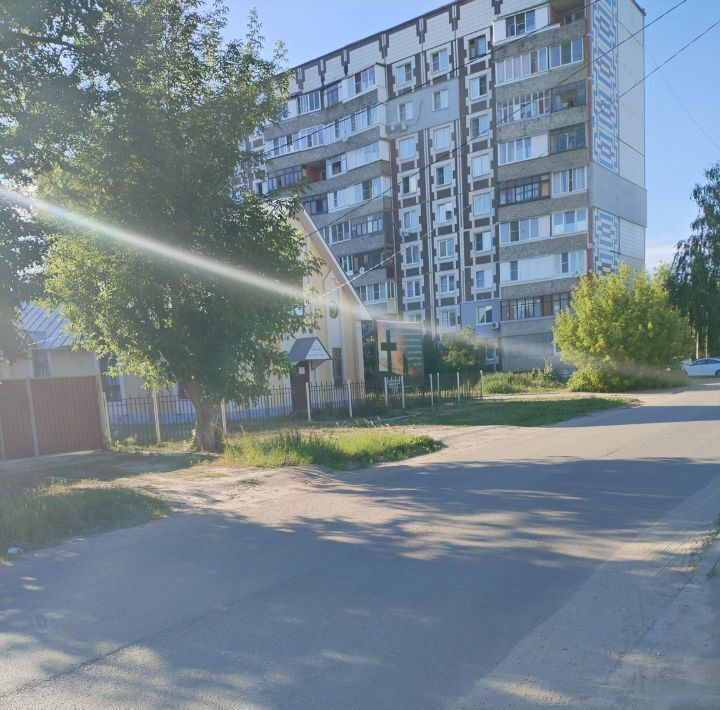 квартира г Муром ул Чкалова 20 фото 3