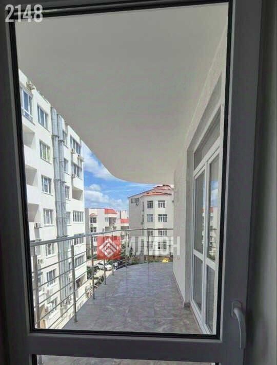квартира г Феодосия наб Черноморская 1л фото 5