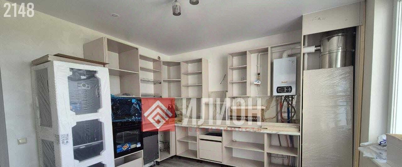 квартира г Феодосия наб Черноморская 1л фото 6