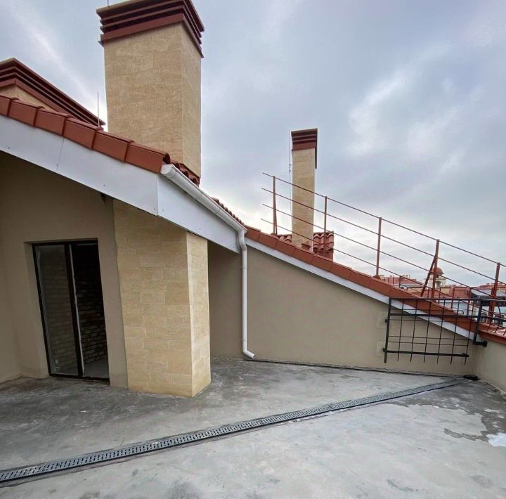квартира г Евпатория ул им.60-летия ВЛКСМ 31/3 фото 8