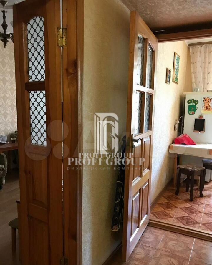 квартира г Махачкала пр-кт Имама Шамиля 18а р-н Советский фото 7